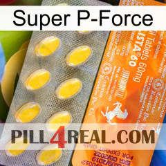 Super P-Force new05